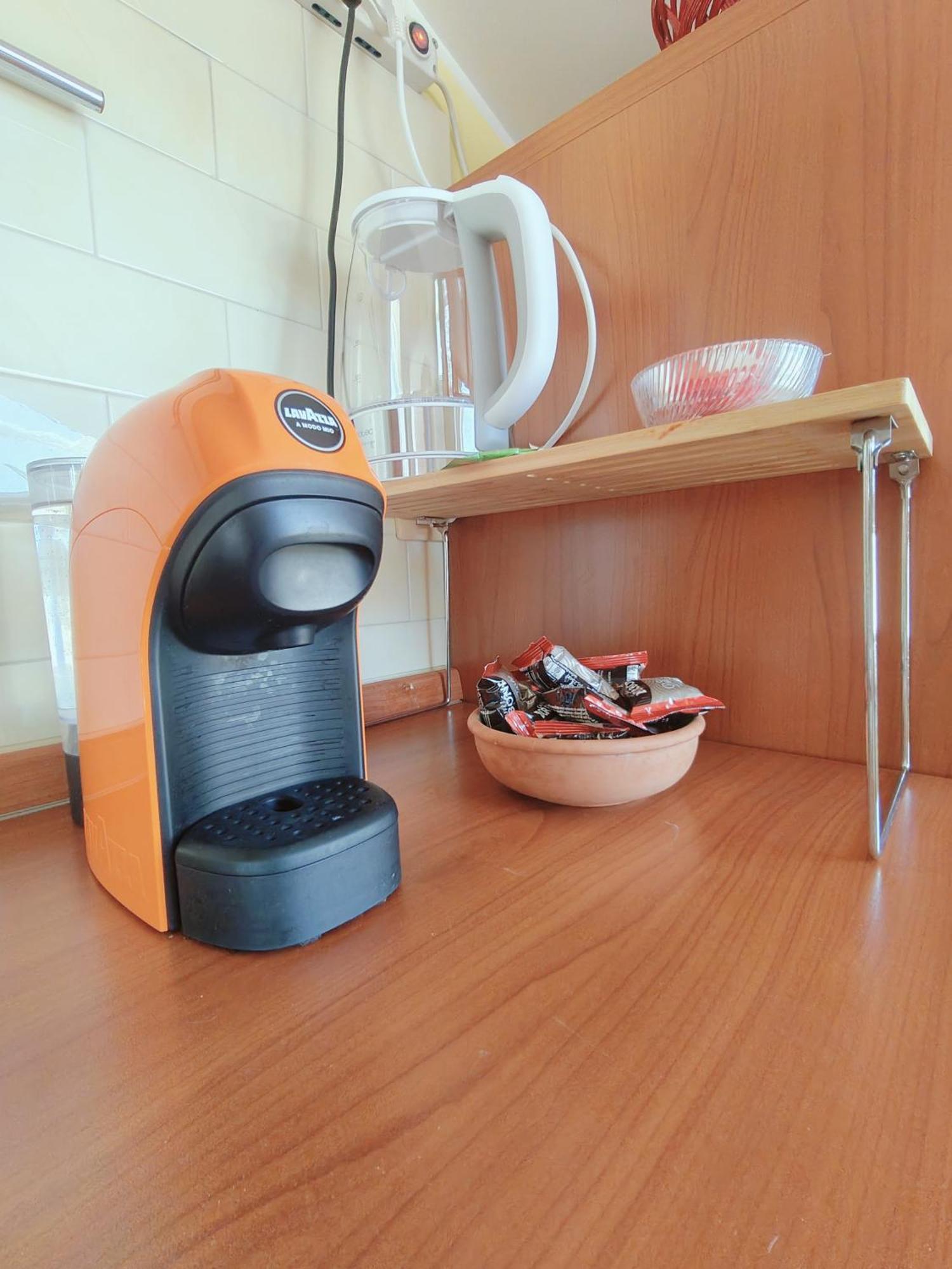 Apartmán Sicilia, Mansarda Le Due Terrazze Mascali Exteriér fotografie