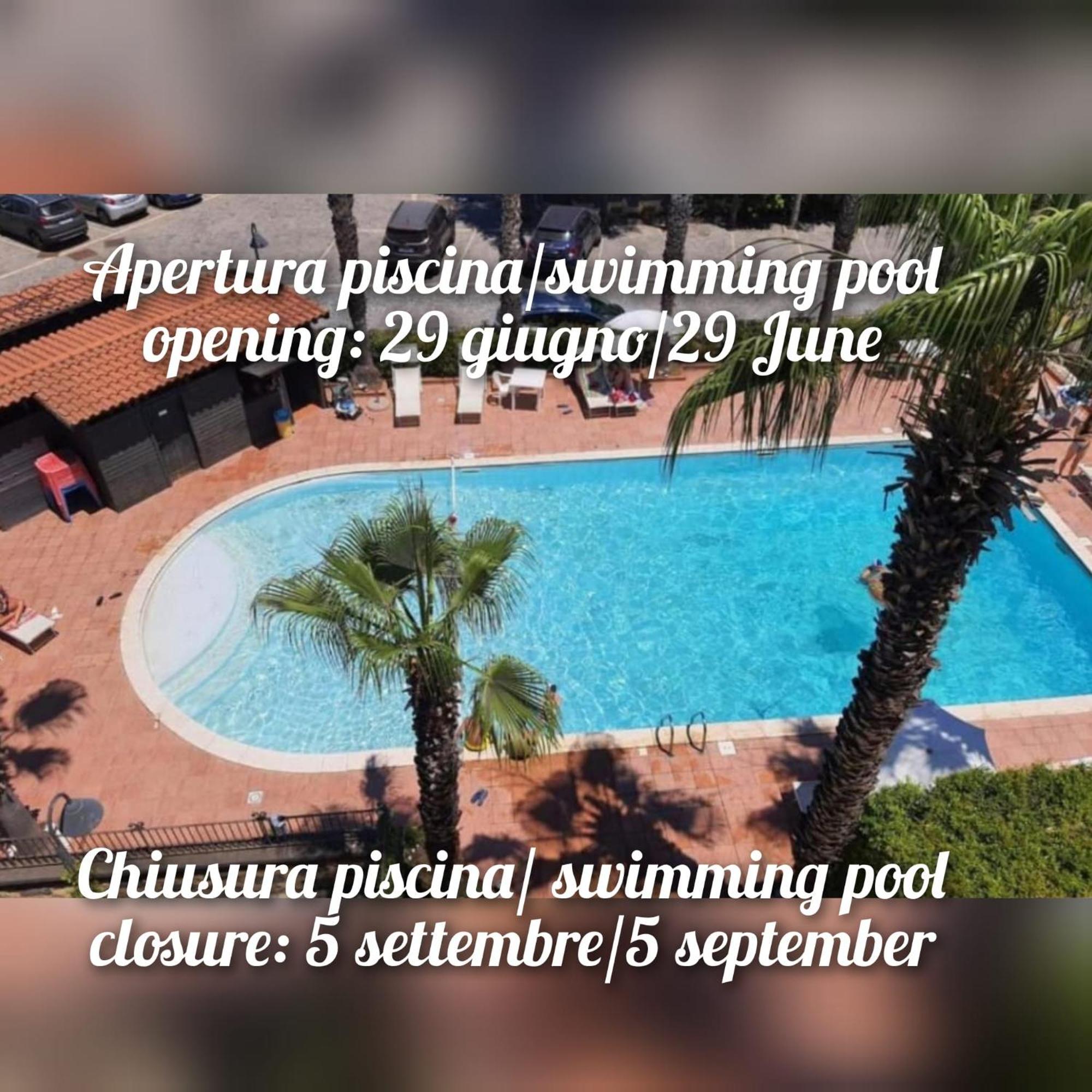 Apartmán Sicilia, Mansarda Le Due Terrazze Mascali Exteriér fotografie
